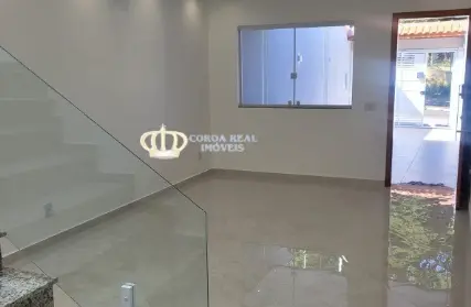 Imagem: Sobrado para Venda, Cidade Patriarca