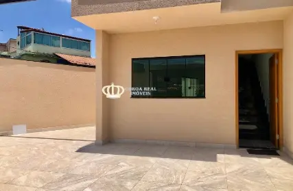 Imagem: Casa Térrea para Venda, Cidade Patriarca