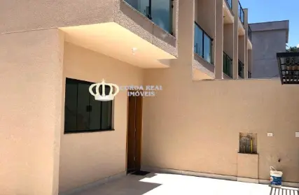 Imagem: Casa Térrea para Venda, Cidade Patriarca