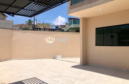 Imagem: Casa Térrea para Venda, Cidade Patriarca