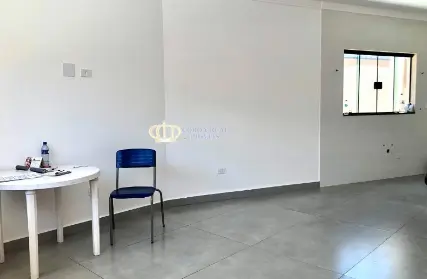 Imagem: Casa Térrea para Venda, Cidade Patriarca