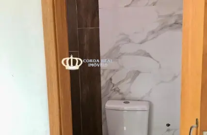 Imagem: Casa Térrea para Venda, Cidade Patriarca