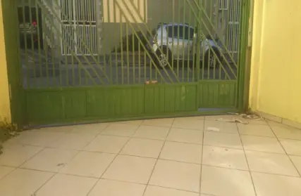 Imagem: Sobrado para Alugar, Cidade Patriarca