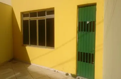 Imagem: Sobrado para Alugar, Cidade Patriarca