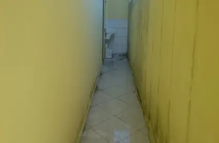 Imagem: Sobrado para Alugar, Cidade Patriarca