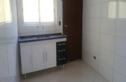 Imagem: Sobrado para Alugar, Cidade Patriarca