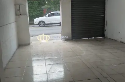 Imagem: Galpão / Salão para Alugar, São Miguel Paulista