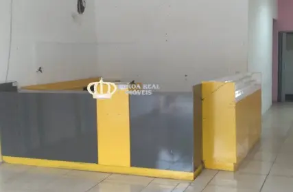 Imagem: Galpão / Salão para Alugar, São Miguel Paulista