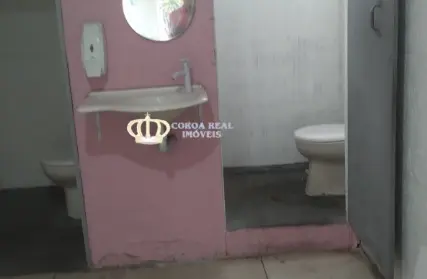 Imagem: Galpão / Salão para Alugar, São Miguel Paulista