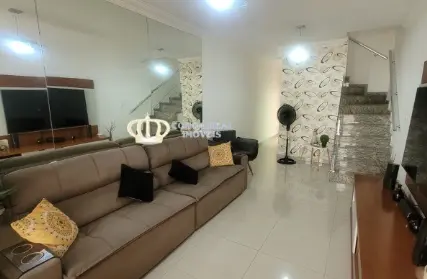 Imagem: Sobrado para Venda, Cidade Patriarca