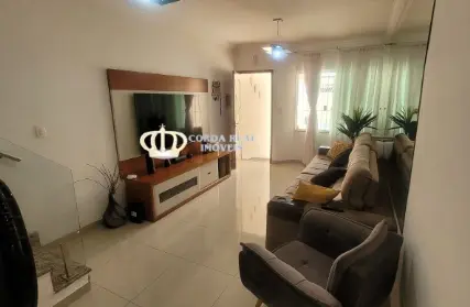 Imagem: Sobrado para Venda, Cidade Patriarca