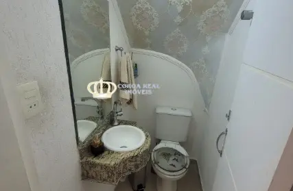 Imagem: Sobrado para Venda, Cidade Patriarca