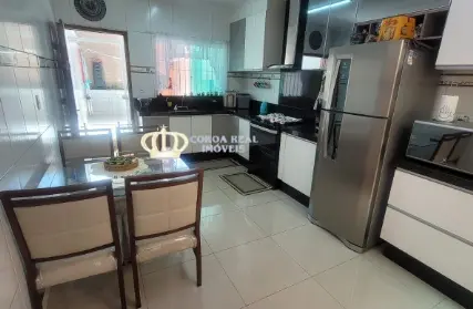 Imagem: Sobrado para Venda, Cidade Patriarca