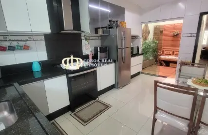 Imagem: Sobrado para Venda, Cidade Patriarca