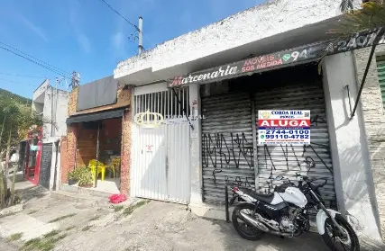 Imagem: Galpão / Salão para Alugar, Cidade Patriarca