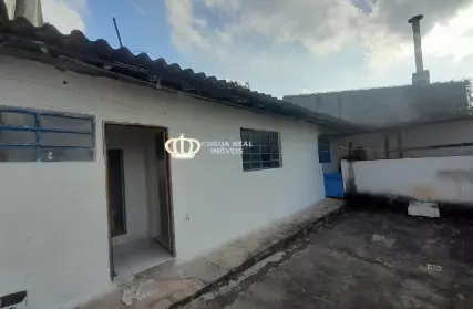 Imagem: Casa Térrea para Alugar, Cidade Patriarca