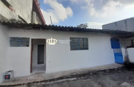 Imagem: Casa Térrea para Alugar, Cidade Patriarca