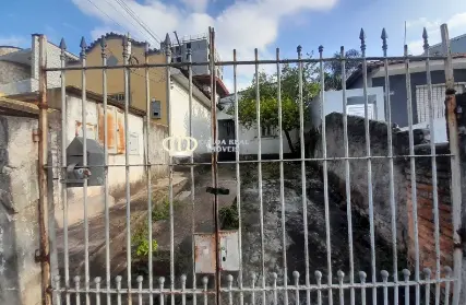 Imagem: Casa Térrea para Alugar, Cidade Patriarca