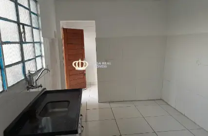 Imagem: Casa Térrea para Alugar, Cidade Patriarca