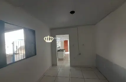 Imagem: Casa Térrea para Alugar, Cidade Patriarca