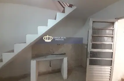 Imagem: Casa Térrea para Alugar, Cidade Líder