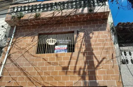Imagem: Casa Térrea para Alugar, Cidade Líder