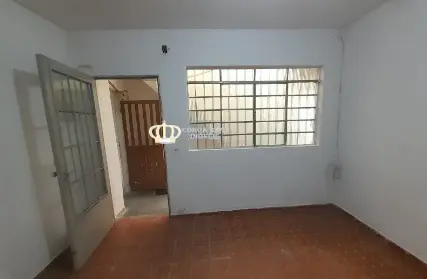 Imagem: Casa Térrea para Alugar, Cidade Líder