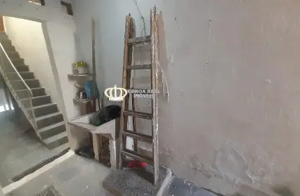 Imagem: Casa Térrea para Alugar, Cidade Líder