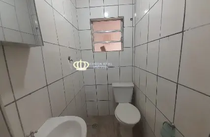 Imagem: Casa Térrea para Alugar, Cidade Líder