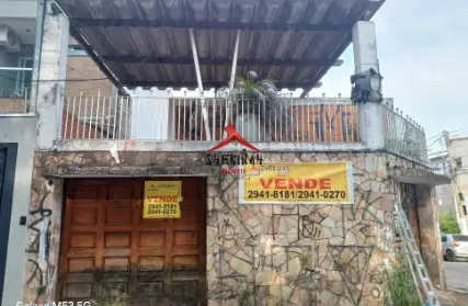 Imagem: Sobrado para Venda, Vila Santa Isabel