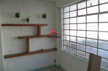 Imagem: Sobrado para Venda, Vila Santa Isabel