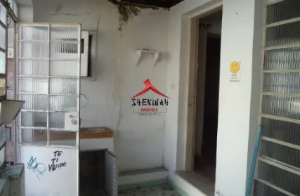 Imagem: Sobrado para Venda, Vila Santa Isabel