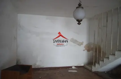 Imagem: Sobrado para Venda, Vila Santa Isabel