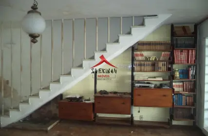 Imagem: Sobrado para Venda, Vila Santa Isabel