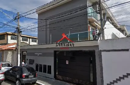 Imagem: Sobrado para Venda, Vila Nova Manchester