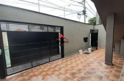 Imagem: Sobrado para Venda, Vila Nova Manchester