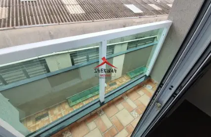 Imagem: Sobrado para Venda, Vila Nova Manchester