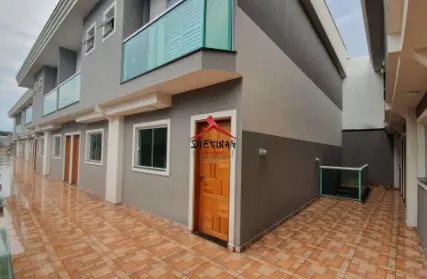 Imagem: Sobrado para Venda, Vila Nova Manchester