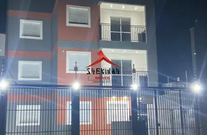 Imagem: Apartamento para Alugar, Vila Santa Teresa 