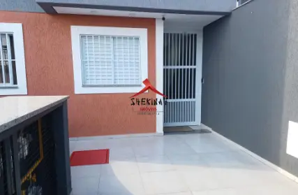Imagem: Apartamento para Alugar, Vila Santa Teresa 