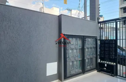 Imagem: Apartamento para Alugar, Vila Santa Teresa 