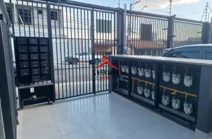 Imagem: Apartamento para Alugar, Vila Santa Teresa 