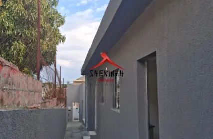 Imagem: Casa Térrea para Venda, Jardim Catarina