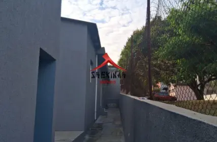 Imagem: Casa Térrea para Venda, Jardim Catarina