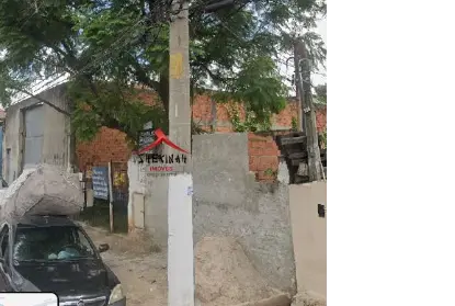 Imagem: Casa Térrea para Venda, Vila Nova Manchester