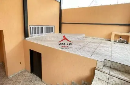 Imagem: Casa Térrea para Venda, Vila Fernandes