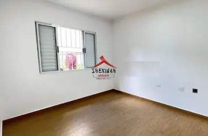 Imagem: Casa Térrea para Venda, Vila Fernandes