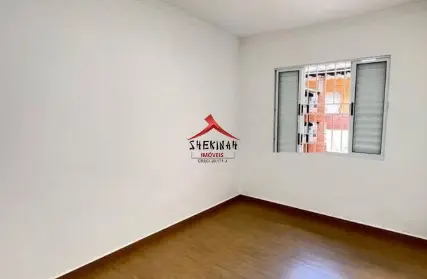 Imagem: Casa Térrea para Venda, Vila Fernandes