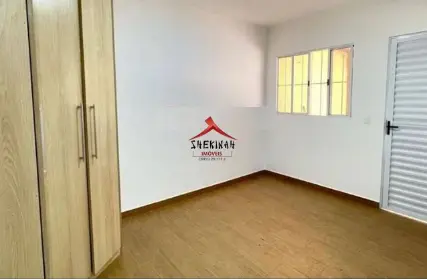 Imagem: Casa Térrea para Venda, Vila Fernandes