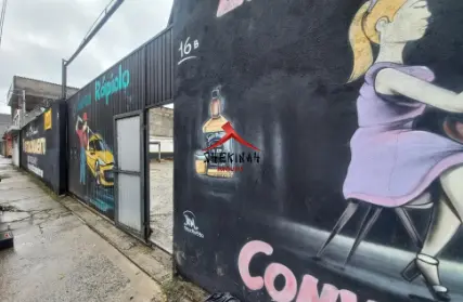 Imagem: Terreno para Alugar, Jardim Aricanduva